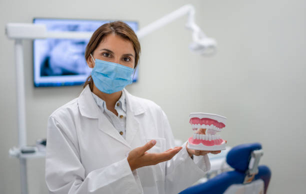Best Weekend Emergency Dental Services in Grand Coulee, WA