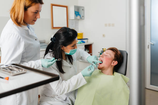 Best Emergency Wisdom Tooth Extraction in Grand Coulee, WA